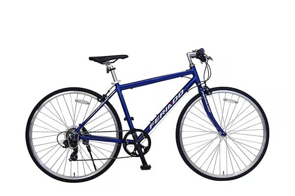 アルベルトe L型 ブリヂストン(BRIDGESTONE) 電動自転車・電動アシスト