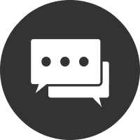 自動チャット相談