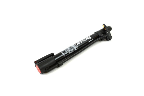 ミニフロアポンプ(BFP-AMA)【携帯可能 フットステップ装備】