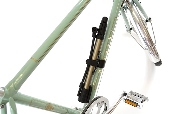 あみさま専用 楽天市場】ミニフロアポンプ フットステップ付き 携帯 英式 米式