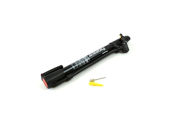 メンテナンス用品:ミニフロアポンプ(BFP-AMA)【携帯可能 フット