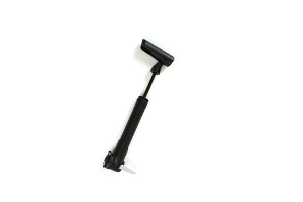 BBB/BMP-24 BBB(ビービービー) ミニウインドウエーヴⅡ【携帯用 230mm】