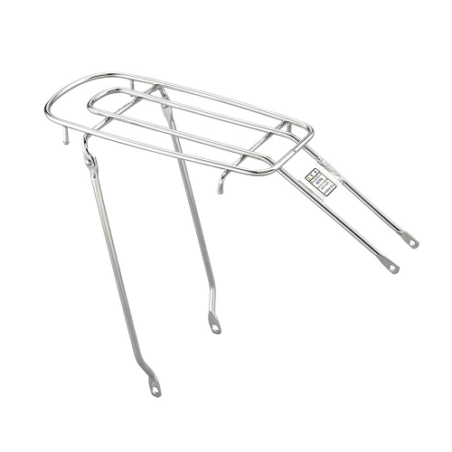 アルベルトe用リアキャリア(27インチ用・荷台)