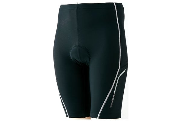 TIGORA／ティゴラレーサーパンツ