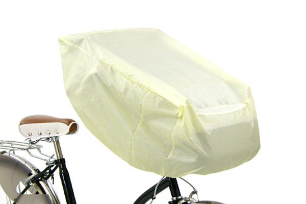 OGK／子乗せシートカバー（前乗せ/後乗せ両対応）