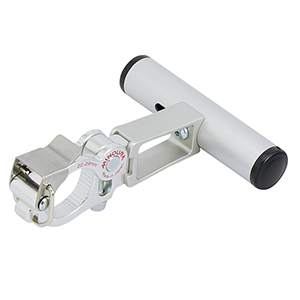 アルミ製アクセサリーホルダーSサイズ