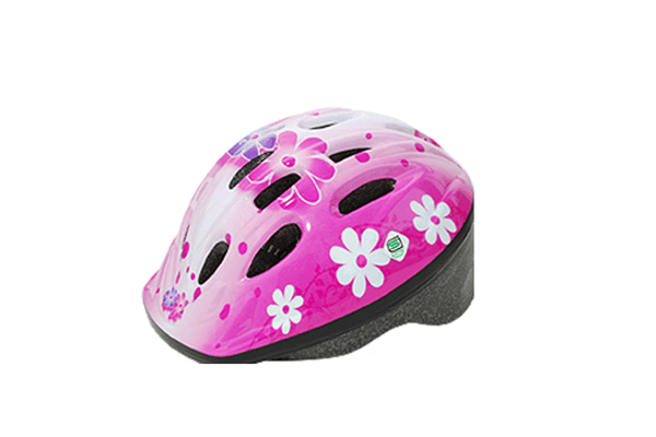 PALMY／サイズ調節が出来るキッズヘルメット