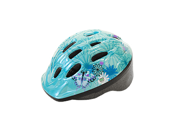 PALMY／サイズ調節が出来るキッズヘルメット