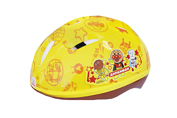 JoyPalette／カブロヘルメットミニ【2～5才ごろまで使える】
