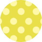 ドットイエロー