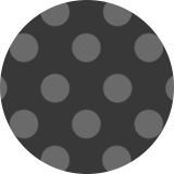 ドットブラック