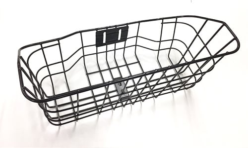 ブリヂストン／TB1専用スチールバスケット