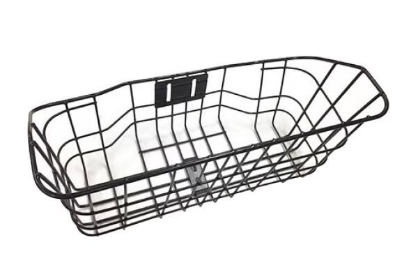 TB1専用スチールバスケット