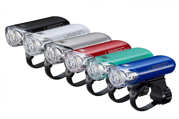 キャットアイ／HL-EL145 LEDライト URBAN