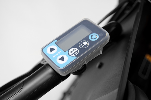 I live／ブリヂストン/ヤマハ対応 電動自転車スイッチカバー【※YAMAHAスマートクロックスイッチには使用できません】