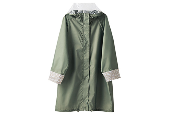 女性用レインウェア OTONA
