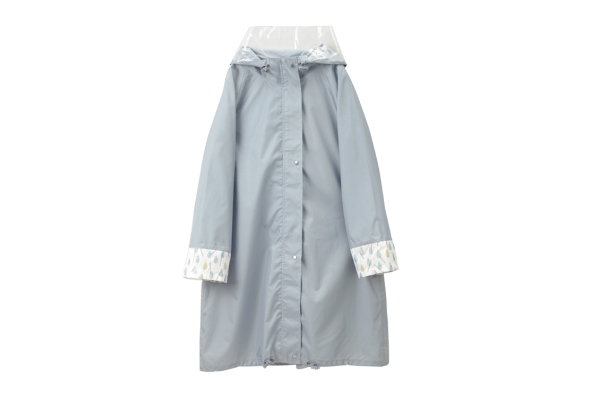 女性用レインウェア OTONA