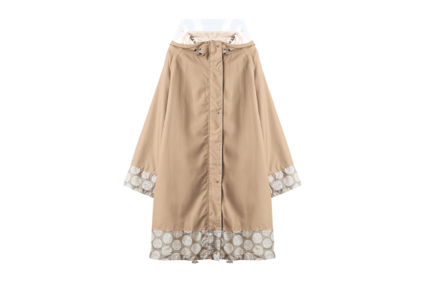 女性用レインウェア OTONA