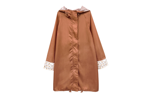 女性用レインウェア OTONA