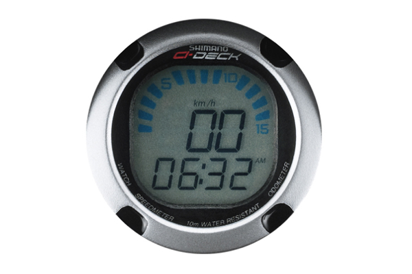 シマノ／スピードメーター
