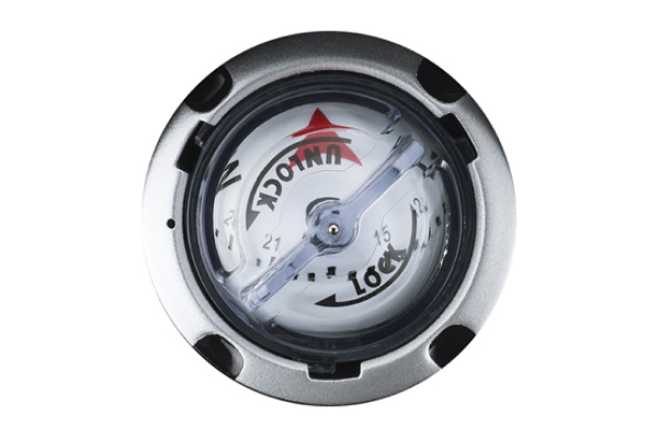 シマノ／コンパス