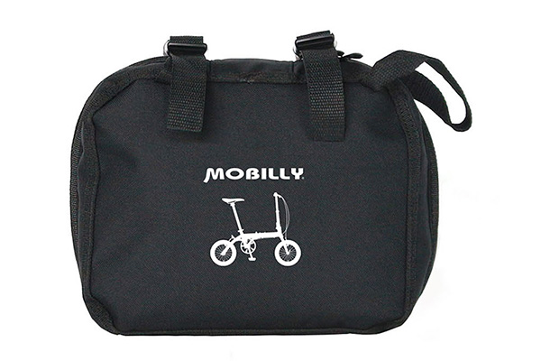 MOBILLY 純正 14・16inch収納バック