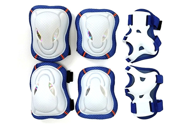 キッズプロテクターセット (2-4歳用)