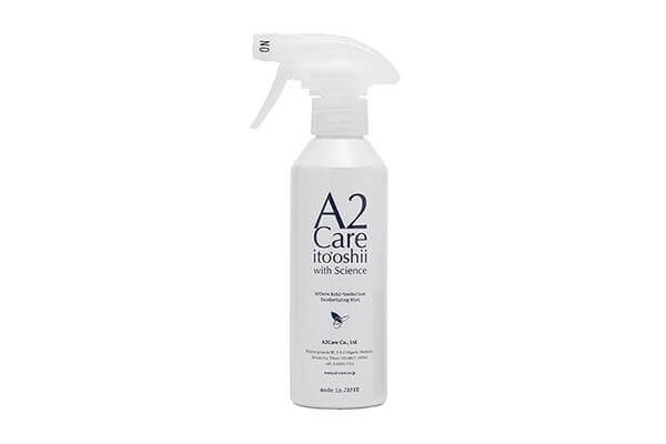A2Care／高機能除菌消臭剤 A2Care (300ml)