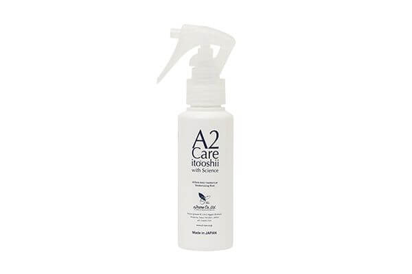 A2Care／高機能除菌消臭剤 A2Care (100ml)