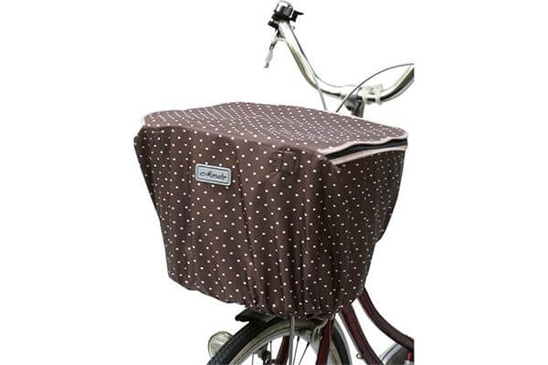 MARUTO フロントバスケットカバー