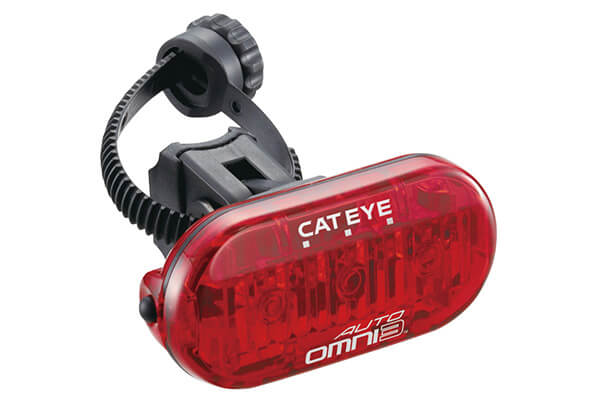 キャットアイ／CATEYE OMNI3 AUTO