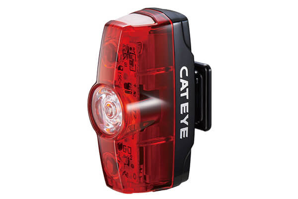 キャットアイ／CATEYE RAPID mini
