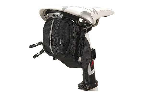 OSTRICH サドルバッグ