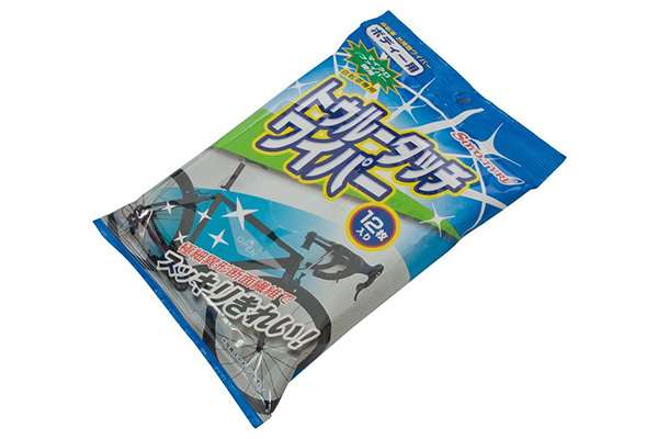 SOYO トゥルータッチワイパー ボディ用