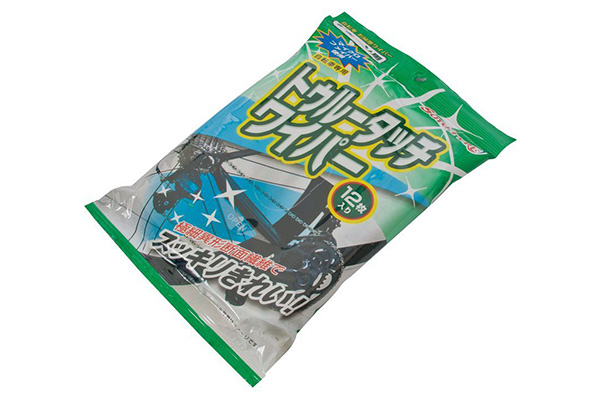 SOYO／SOYO トゥルータッチワイパー チェーン用