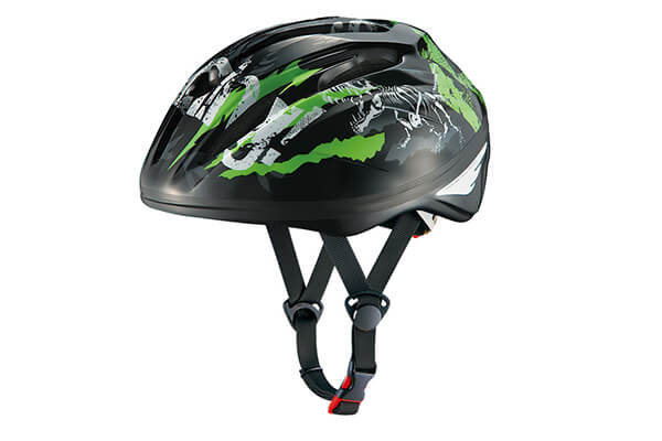 子供用スポーツヘルメット