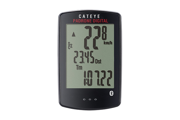 CATEYE PADRONE DIGITAL