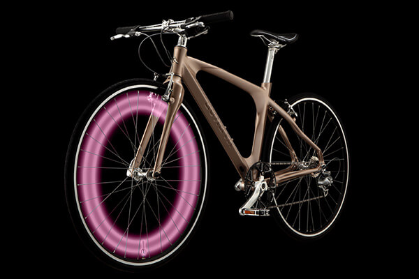 PALMY バルブライト