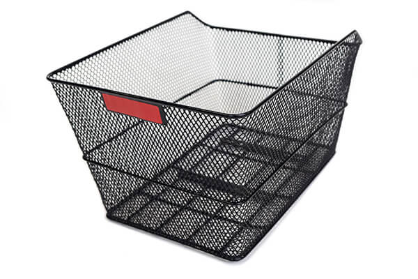 後部用メッシュカゴ