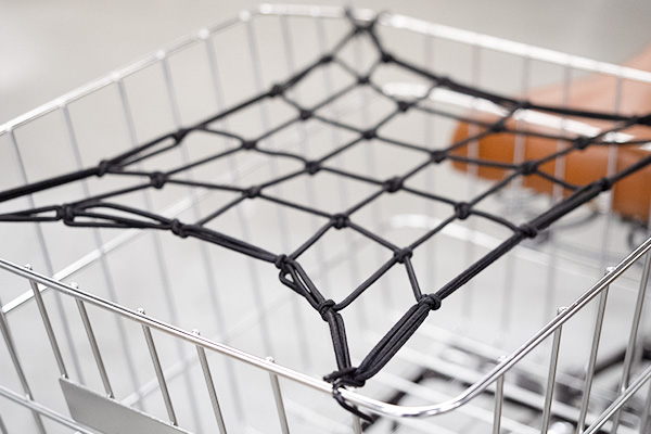 ショウヨウカンパニー／カゴネット後用