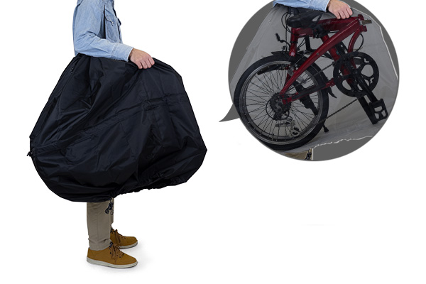 MARUTO／MARUTO ツアーバッグZD