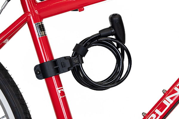 MINGTAY／ブラケットワイヤーロック