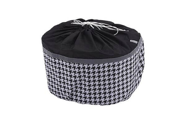 ヤマハ／YAMAHA純正フロントバスケットカバー