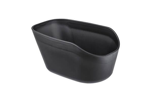 Panasonic／Panasonic純正リアバスケット 