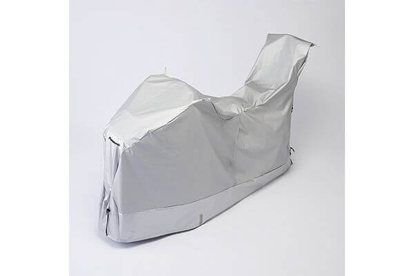 Panasonic／Panasonic純正プレミアムサイクルカバー