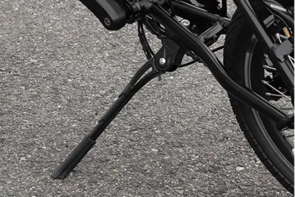 BENELLI／miniFold16専用サイドスタンド