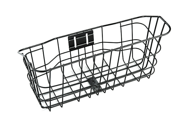 ブリヂストン／TB1e用バスケットセット スチール