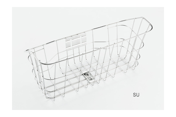 TB1e用バスケットセット ステンレス