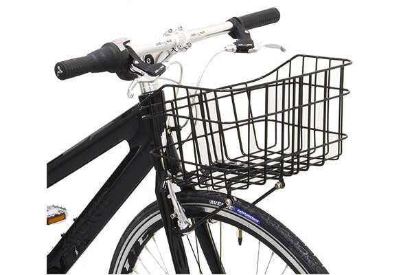 PALMY／スポーツバイク用バスケット