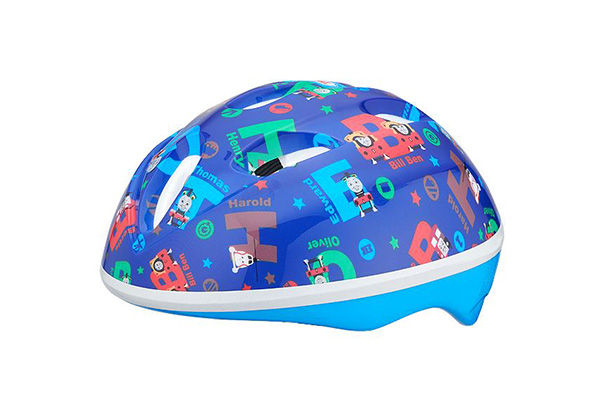 JoyPalette／カブロヘルメットミニ